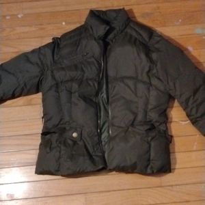 Greenlander Jacket